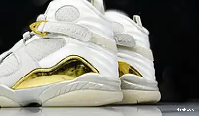 8 Jordan 832821-030 Retro Champagne 0503